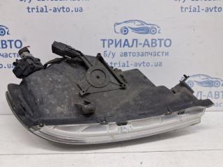 Фара левая галоген Lancer 2003-2009 9 1.6 бензин 4G18 Фара левая галоген Lancer 2003-2009 9 1.6 бензин 4G18