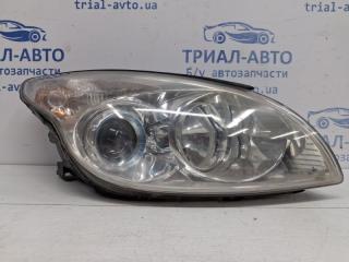 Фара правая галоген Hyundai I30 2007-2012