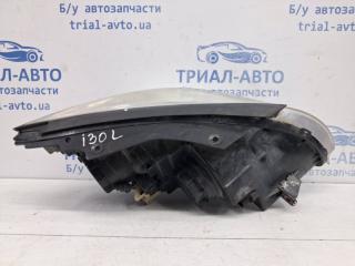 Фара левая галоген I30 2007-2012 FD 1.6 diesel D4FB Фара левая галоген I30 2007-2012 FD 1.6 diesel D4FB