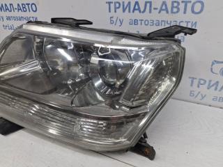 Фара левая галоген Grand Vitara 2005-2016 JT 2.0 Бензин J20A Фара левая галоген Grand Vitara 2005-2016 JT 2.0 Бензин J20A