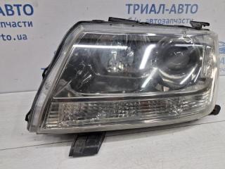 Фара левая галоген Suzuki Grand Vitara JT 2.0 Бензин J20A Фара левая галоген Suzuki Grand Vitara JT 2.0 Бензин J20A