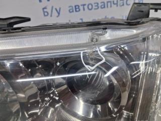 Фара левая галоген Grand Vitara 2005-2016 JT 2.0 Бензин J20A Фара левая галоген Grand Vitara 2005-2016 JT 2.0 Бензин J20A