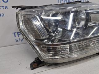 Фара правая галоген Grand Vitara 2005-2016 JT 2.0 Бензин J20A Фара правая галоген Grand Vitara 2005-2016 JT 2.0 Бензин J20A