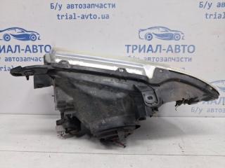 Фара правая галоген Pajero Wagon 1999-2006 3 3.2 Дизель 4M41 Фара правая галоген Pajero Wagon 1999-2006 3 3.2 Дизель 4M41