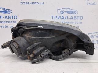 Фара левая галоген Tucson 2004-2009 JM 2.0 diesel D4EA