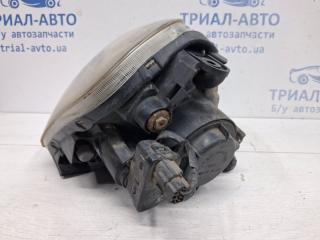 Фара левая галоген Tucson 2004-2009 JM 2.0 diesel D4EA