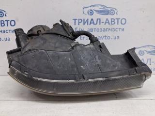 Фара левая галоген Tucson 2004-2009 JM 2.0 diesel D4EA