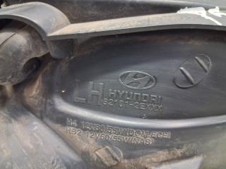 Фара левая галоген Tucson 2004-2009 JM 2.0 diesel D4EA