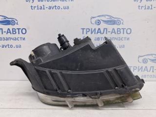 Фара левая галоген Duster 2010-2017 HS 1.5 Diesel K9K