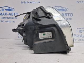 Фара левая галоген Duster 2010-2017 HS 1.5 Diesel K9K