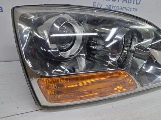 Фара правая галоген Sorento 2002-2011 BL 2.5 diesel D4CB