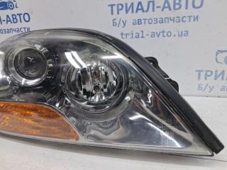 Фара правая галоген Kia Sorento BL 2.5 diesel D4CB