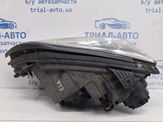 Фара правая галоген Sorento 2002-2011 BL 2.5 diesel D4CB