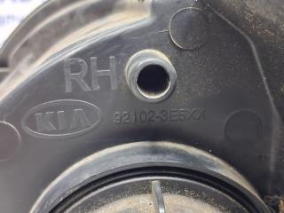 Фара правая галоген Sorento 2002-2011 BL 2.5 diesel D4CB