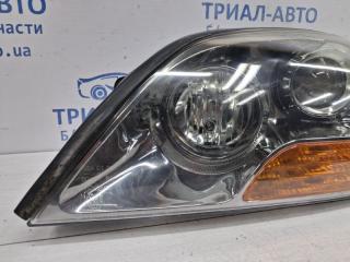 Фара левая галоген Kia Sorento BL 2.5 diesel D4CB