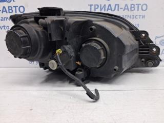 Фара левая галоген Sorento 2002-2011 BL 2.5 diesel D4CB