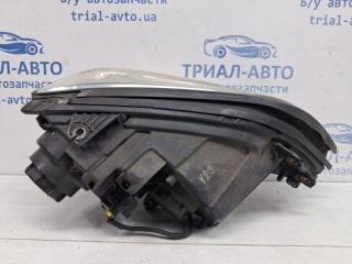 Фара левая галоген Sorento 2002-2011 BL 2.5 diesel D4CB