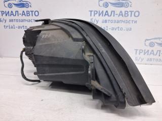 Фара левая галоген Sorento 2002-2011 BL 2.5 diesel D4CB