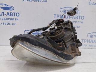 Фара левая Navara 2004-2015 D40 2.5 Diesel YD25DDTI Фара левая Navara 2004-2015 D40 2.5 Diesel YD25DDTI