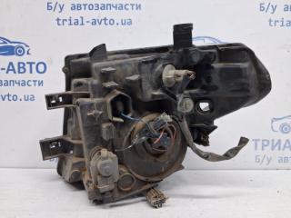 Фара правая галоген Navara 2004-2015 D40 2.5 Diesel YD25DDTI