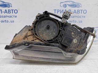 Фара правая галоген Navara 2004-2015 D40 2.5 Diesel YD25DDTI