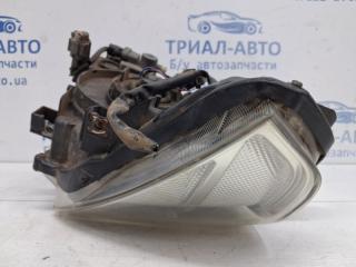 Фара правая галоген Navara 2004-2015 D40 2.5 Diesel YD25DDTI