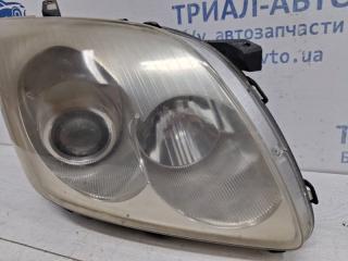 Фара правая галоген Toyota Avensis T25 1.8 бензин 1ZZFE Фара правая галоген Toyota Avensis T25 1.8 бензин 1ZZFE