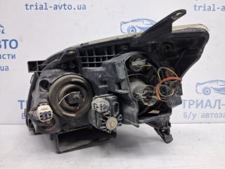 Фара правая галоген Avensis 2002-2010 T25 1.8 бензин 1ZZFE Фара правая галоген Avensis 2002-2010 T25 1.8 бензин 1ZZFE