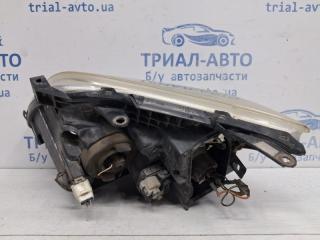 Фара правая галоген Avensis 2002-2010 T25 1.8 бензин 1ZZFE Фара правая галоген Avensis 2002-2010 T25 1.8 бензин 1ZZFE