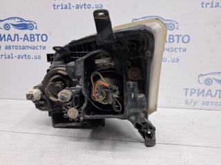 Фара правая галоген Avensis 2002-2010 T25 1.8 бензин 1ZZFE Фара правая галоген Avensis 2002-2010 T25 1.8 бензин 1ZZFE