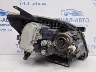 Фара левая галоген Avensis 2002-2010 T25 1.8 бензин 1ZZFE Фара левая галоген Avensis 2002-2010 T25 1.8 бензин 1ZZFE