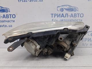 Фара левая галоген Avensis 2002-2010 T25 1.8 бензин 1ZZFE Фара левая галоген Avensis 2002-2010 T25 1.8 бензин 1ZZFE