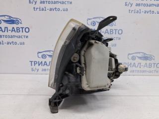 Фара левая галоген Avensis 2002-2010 T25 1.8 бензин 1ZZFE Фара левая галоген Avensis 2002-2010 T25 1.8 бензин 1ZZFE