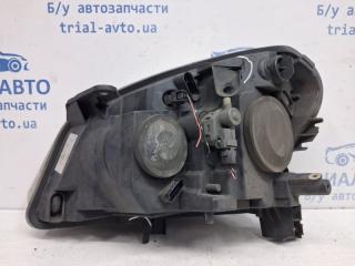 Фара правая галоген Qashqai 2006-2013 J10 2.0 Бензин MR20DE