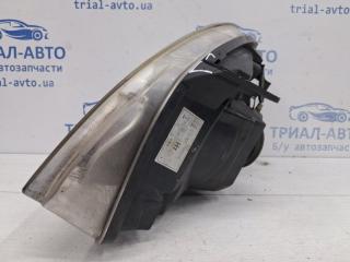 Фара правая галоген Qashqai 2006-2013 J10 2.0 Бензин MR20DE