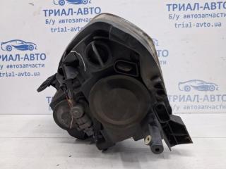 Фара правая галоген Qashqai 2006-2013 J10 2.0 Бензин MR20DE