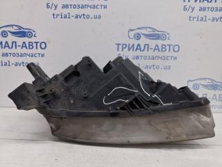 Фара левая галоген Qashqai 2006-2013 J10 2.0 Бензин MR20DE Фара левая галоген Qashqai 2006-2013 J10 2.0 Бензин MR20DE