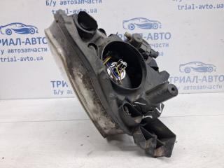Фара левая галоген Qashqai 2006-2013 J10 2.0 Бензин MR20DE Фара левая галоген Qashqai 2006-2013 J10 2.0 Бензин MR20DE