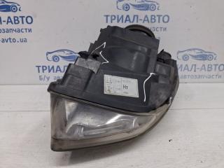 Фара левая галоген Qashqai 2006-2013 J10 2.0 Бензин MR20DE Фара левая галоген Qashqai 2006-2013 J10 2.0 Бензин MR20DE