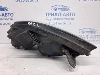 Фара левая галоген Rexton 2006-2012 Y250 2.7 D27DT Фара левая галоген Rexton 2006-2012 Y250 2.7 D27DT