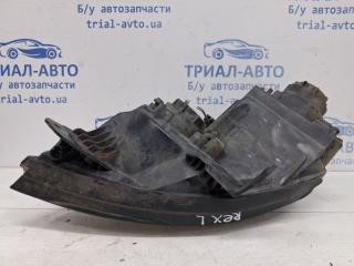Фара левая галоген Rexton 2006-2012 Y250 2.7 D27DT Фара левая галоген Rexton 2006-2012 Y250 2.7 D27DT