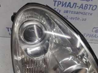 Фара правая галоген Rexton 2006-2012 Y250 2.7 D27DT