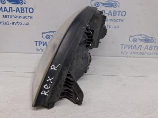 Фара правая галоген Rexton 2006-2012 Y250 2.7 D27DT
