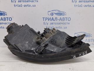 Фара правая галоген Rexton 2006-2012 Y250 2.7 D27DT