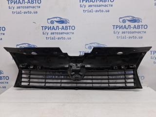 Решетка радиатора Duster 2010-2017 HS 1.5 Diesel K9K