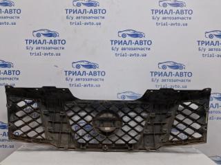 Решетка радиатора Navara 2004-2015 D40 2.5 Diesel YD25DDTI Решетка радиатора Navara 2004-2015 D40 2.5 Diesel YD25DDTI