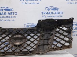 Решетка радиатора Navara 2004-2015 D40 2.5 Diesel YD25DDTI Решетка радиатора Navara 2004-2015 D40 2.5 Diesel YD25DDTI