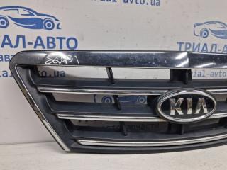 Решетка радиатора Sorento 2002-2011 BL 2.5 diesel D4CB
