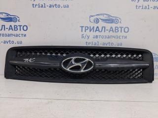 Решетка радиатора Hyundai Tucson 2004-2009