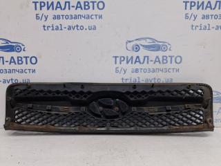 Решетка радиатора Tucson 2004-2009 JM 2.0 diesel D4EA Решетка радиатора Tucson 2004-2009 JM 2.0 diesel D4EA